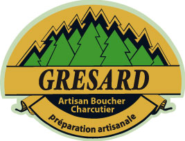 Logo Gresard